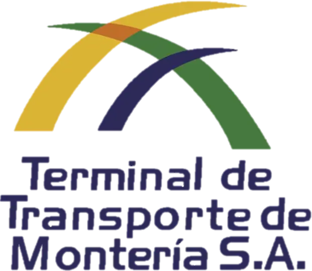 Terminal de Transporte de Montería S.A., ir al inicio